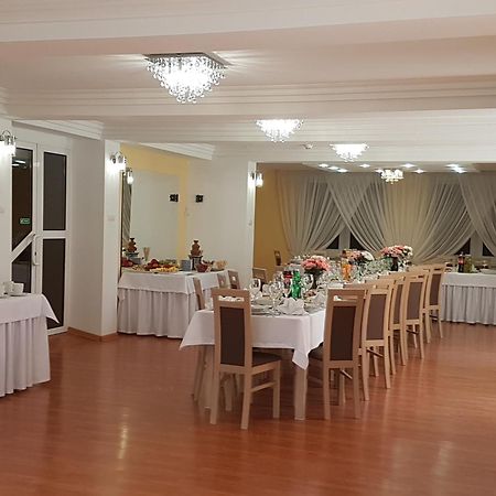 Selment Resort Mazury Elk Ngoại thất bức ảnh