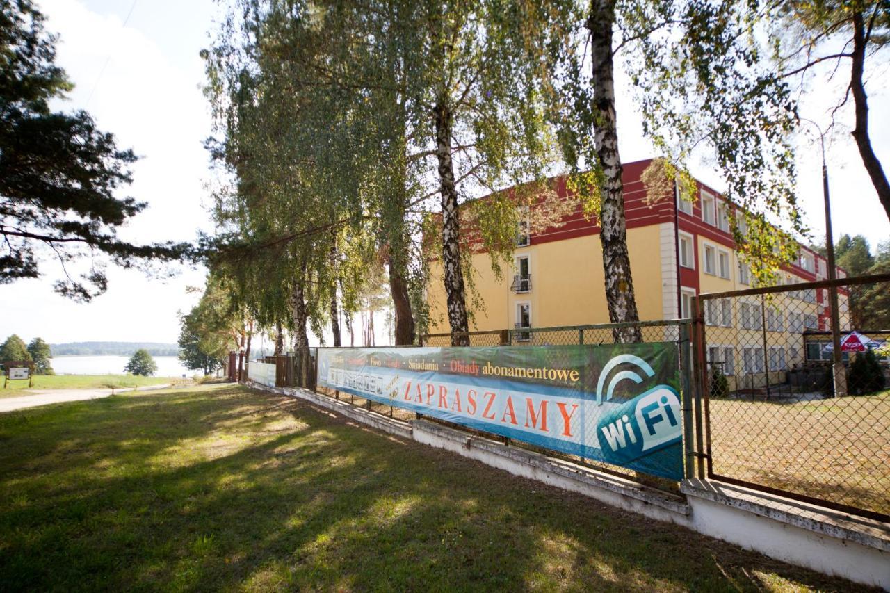 Selment Resort Mazury Elk Ngoại thất bức ảnh