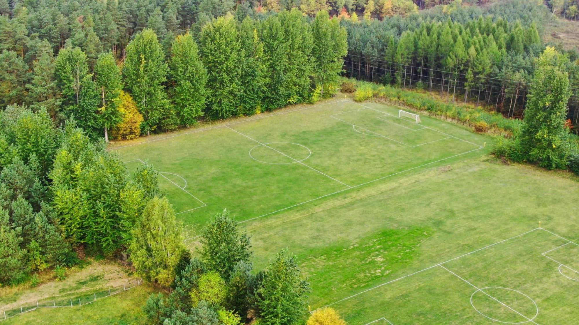 Selment Resort Mazury Elk Ngoại thất bức ảnh