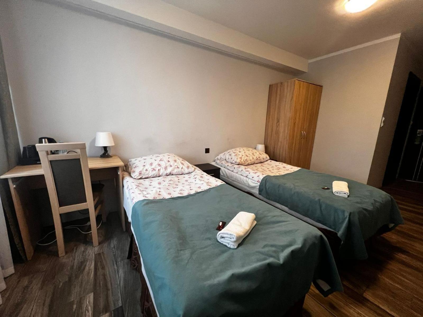 Selment Resort Mazury Elk Ngoại thất bức ảnh