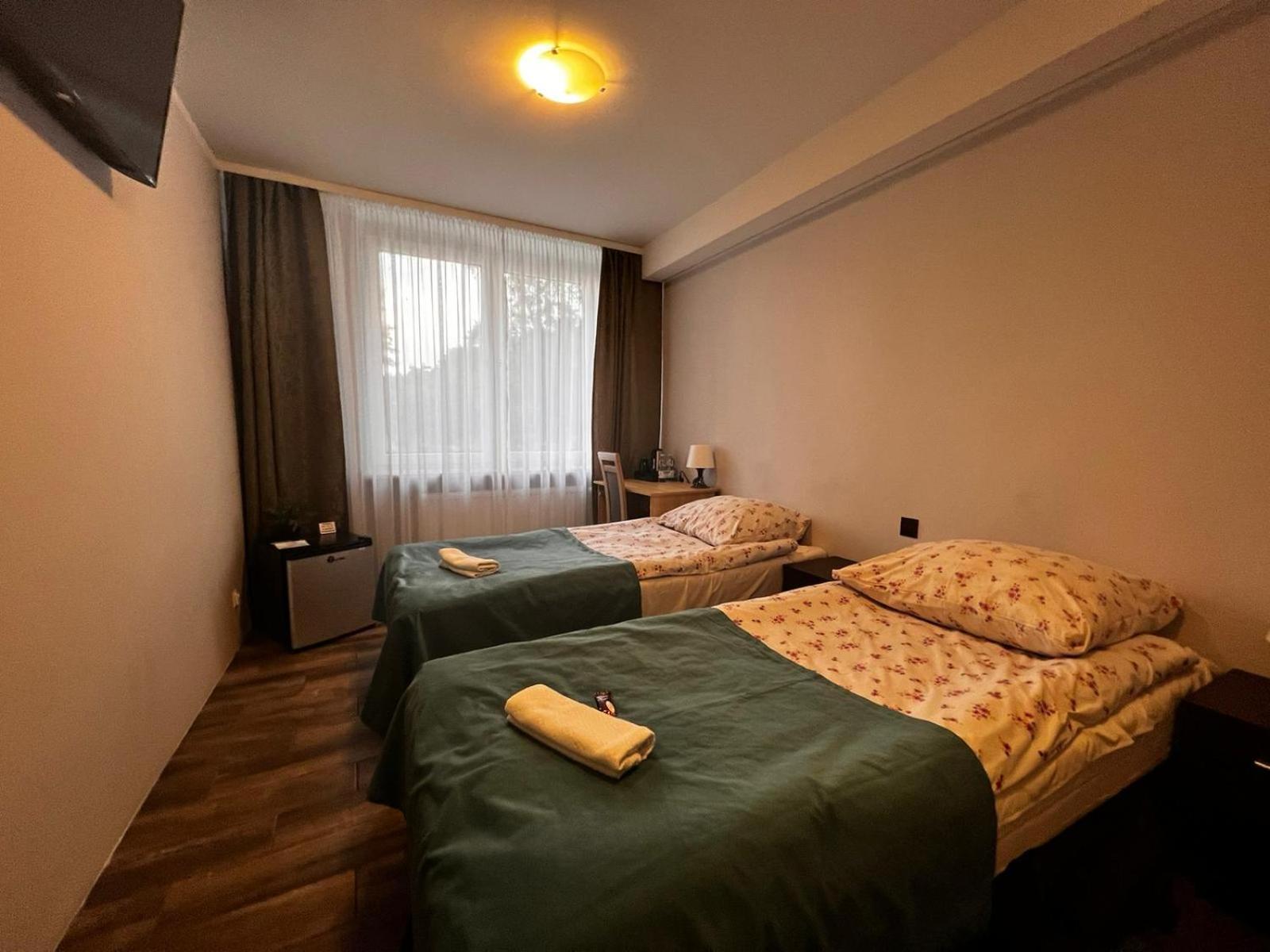 Selment Resort Mazury Elk Ngoại thất bức ảnh