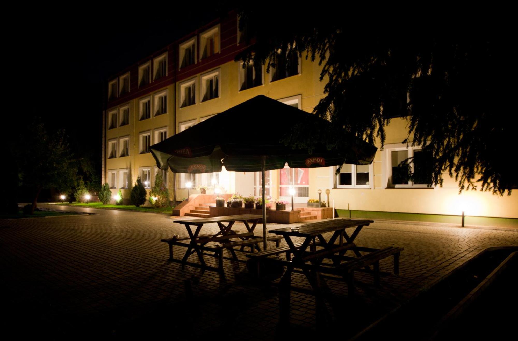 Selment Resort Mazury Elk Ngoại thất bức ảnh