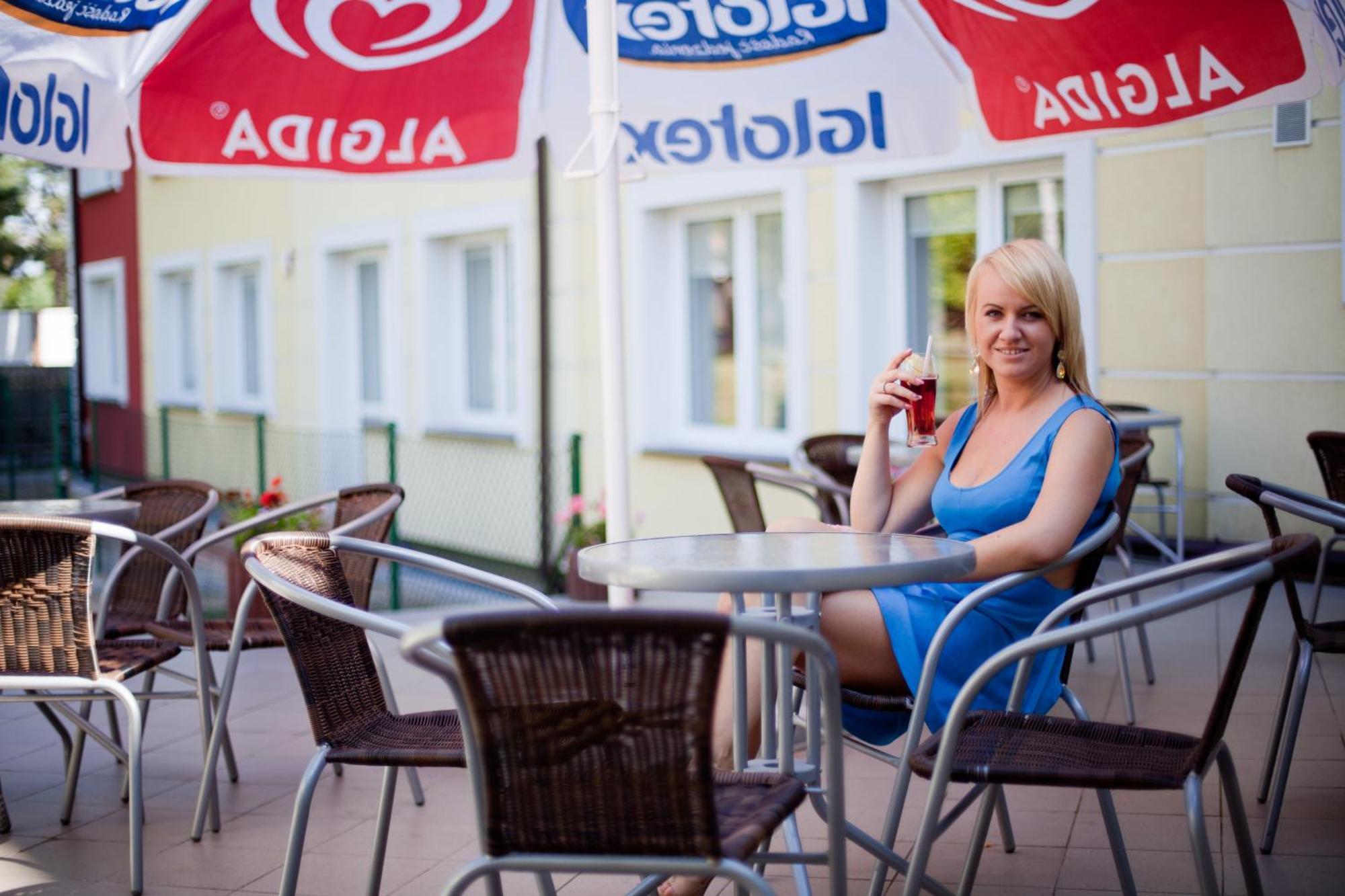 Selment Resort Mazury Elk Ngoại thất bức ảnh