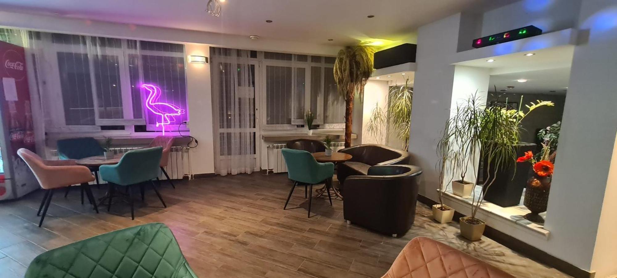 Selment Resort Mazury Elk Ngoại thất bức ảnh
