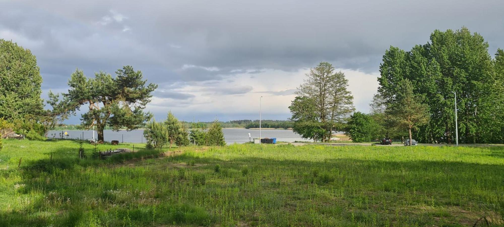 Selment Resort Mazury Elk Ngoại thất bức ảnh