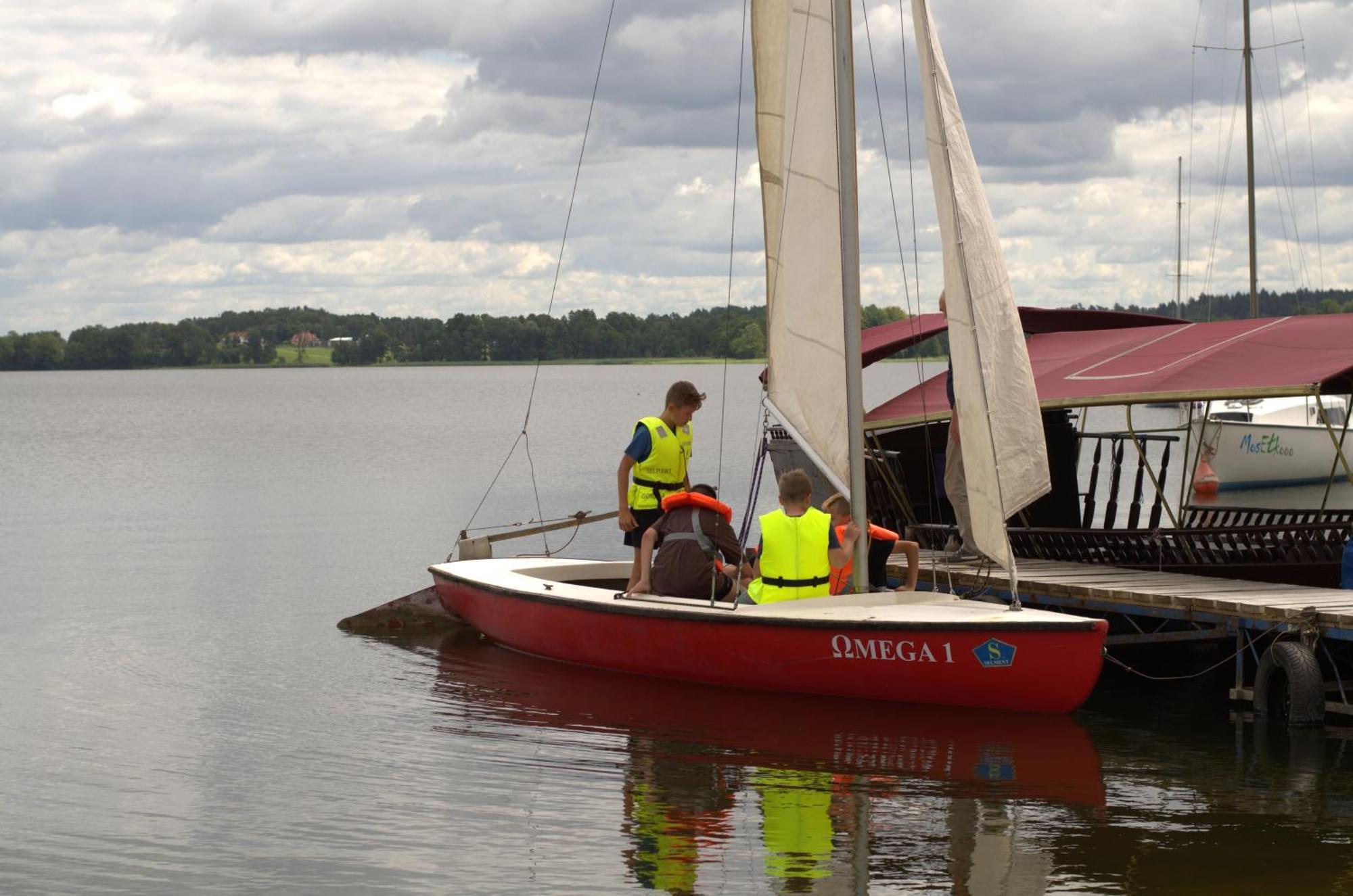Selment Resort Mazury Elk Ngoại thất bức ảnh