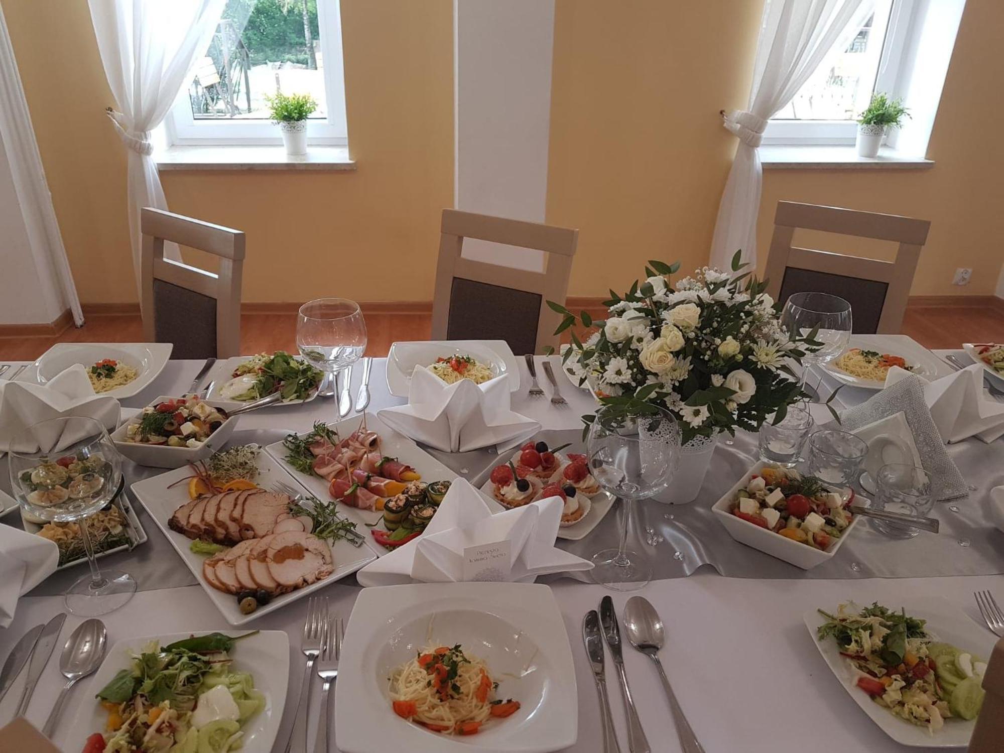Selment Resort Mazury Elk Ngoại thất bức ảnh