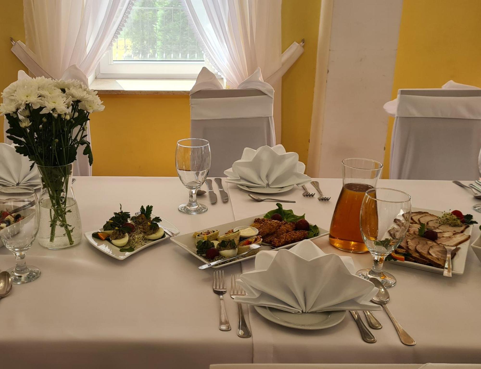 Selment Resort Mazury Elk Ngoại thất bức ảnh