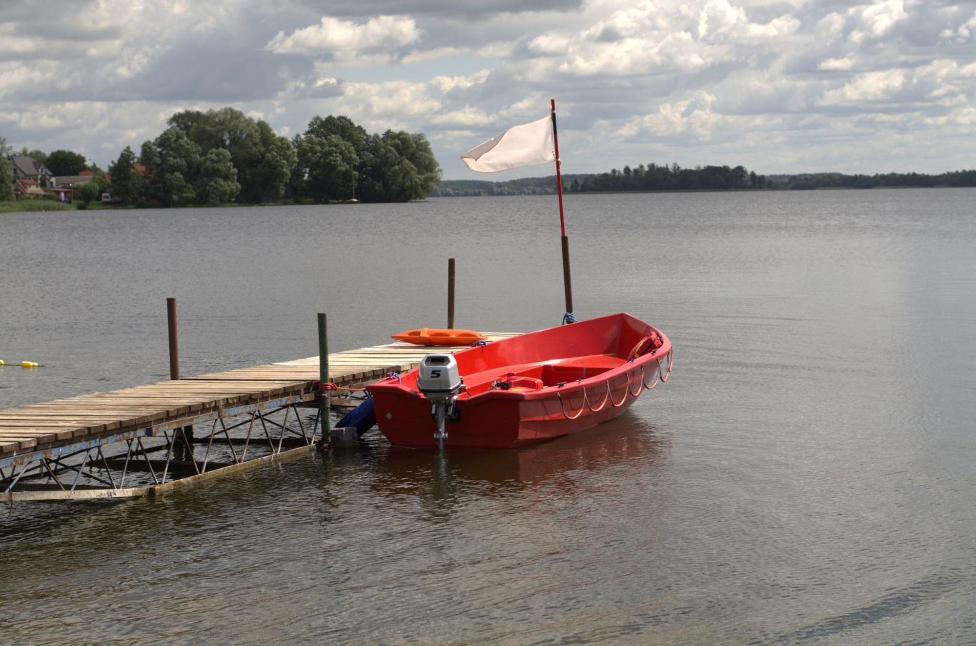 Selment Resort Mazury Elk Ngoại thất bức ảnh