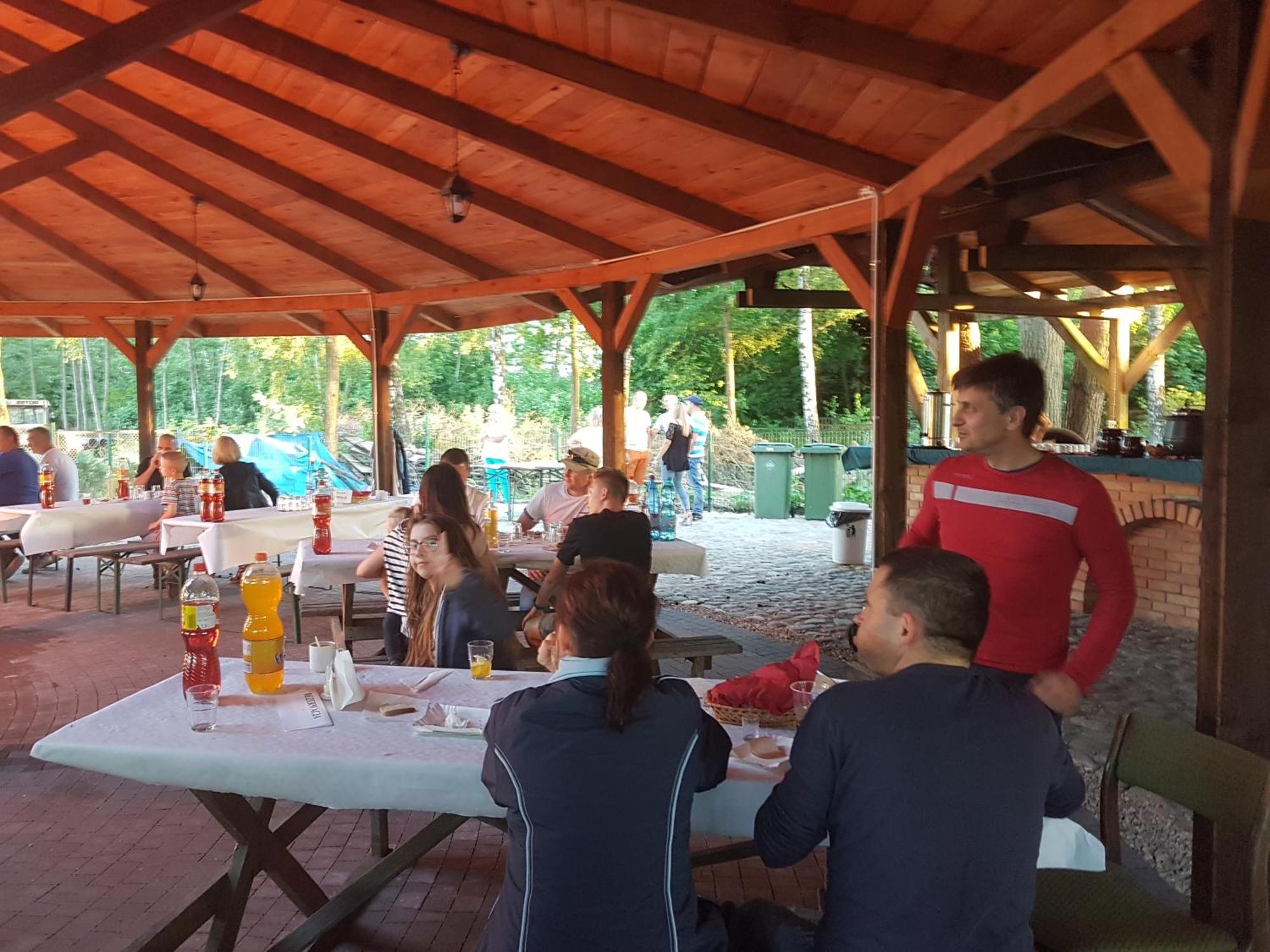 Selment Resort Mazury Elk Ngoại thất bức ảnh