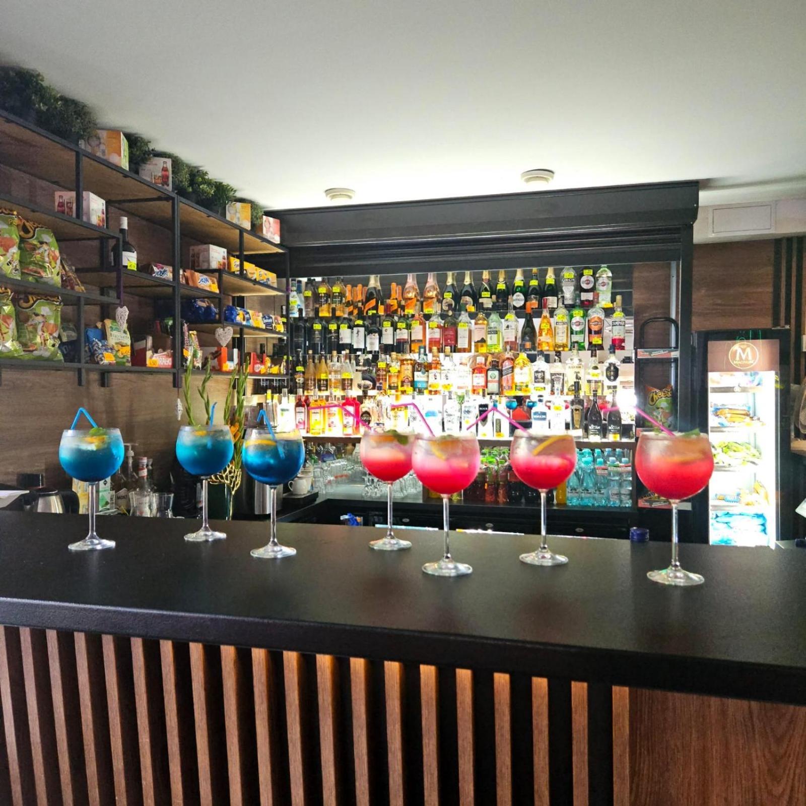 Selment Resort Mazury Elk Ngoại thất bức ảnh