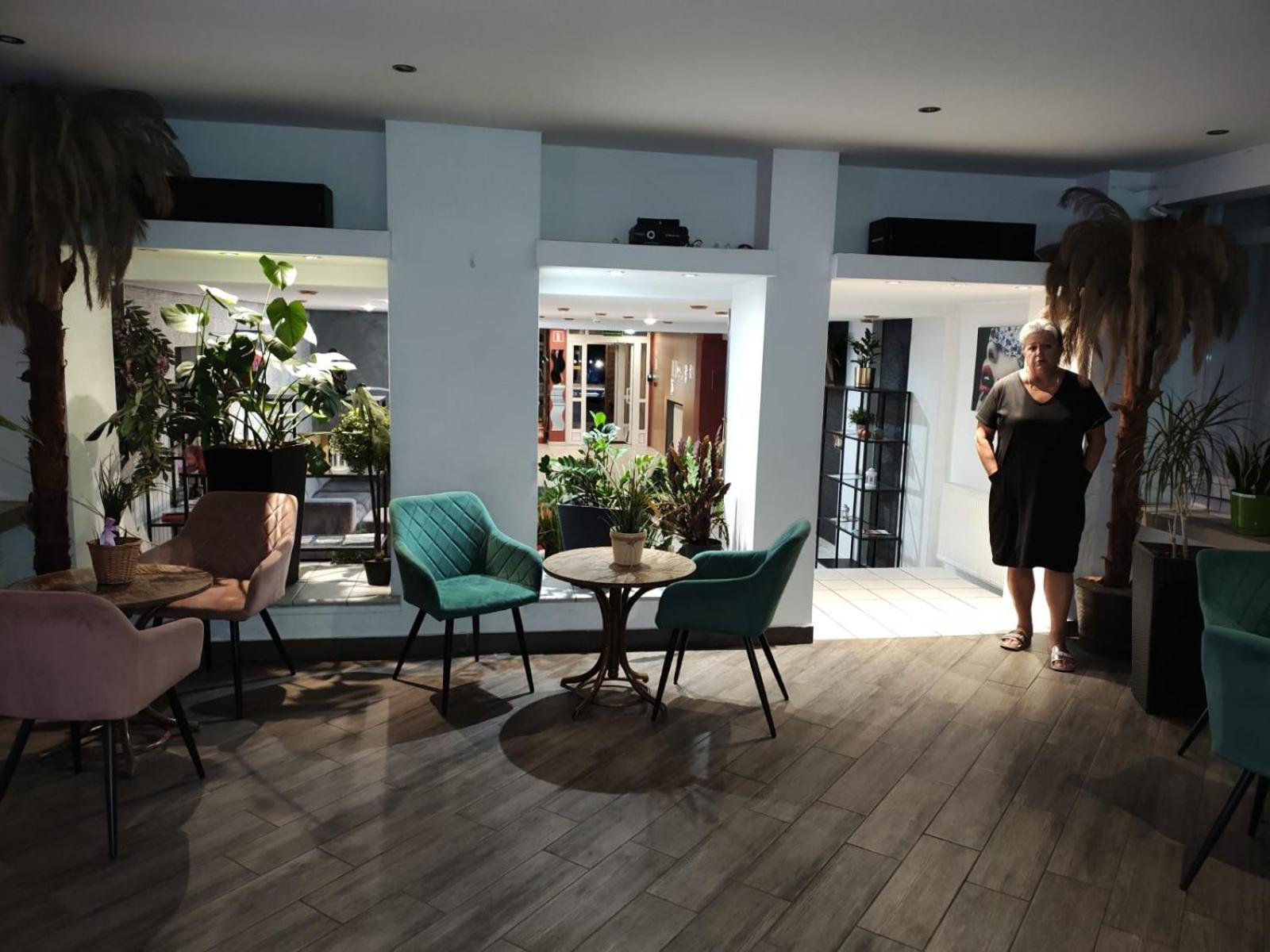 Selment Resort Mazury Elk Ngoại thất bức ảnh